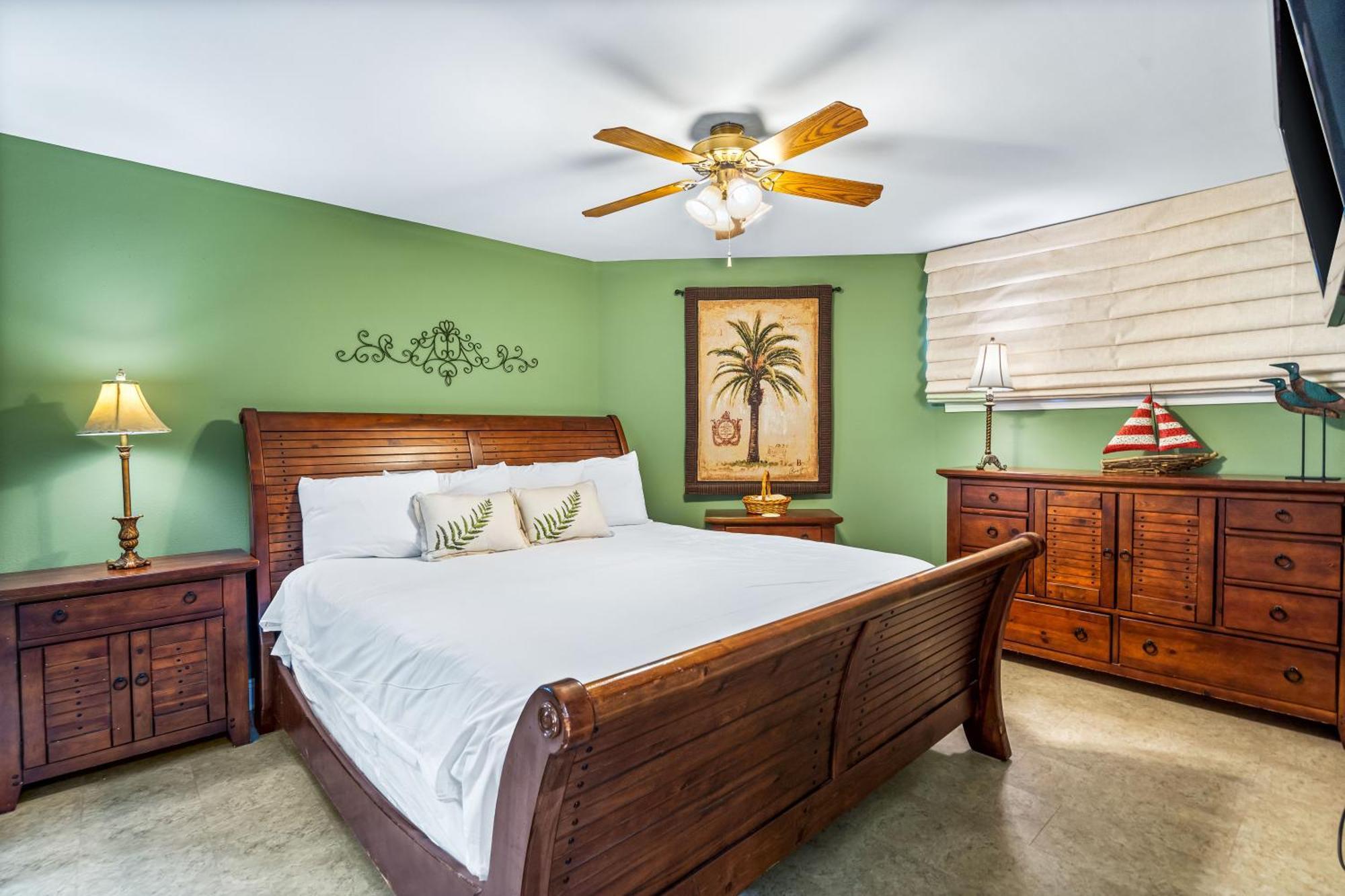 Aquavista Beach Resort By Sand Seeker Vacations Panama City Beach Szoba fotó