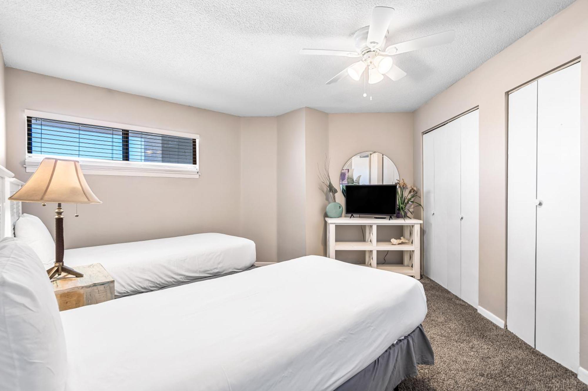 Aquavista Beach Resort By Sand Seeker Vacations Panama City Beach Szoba fotó