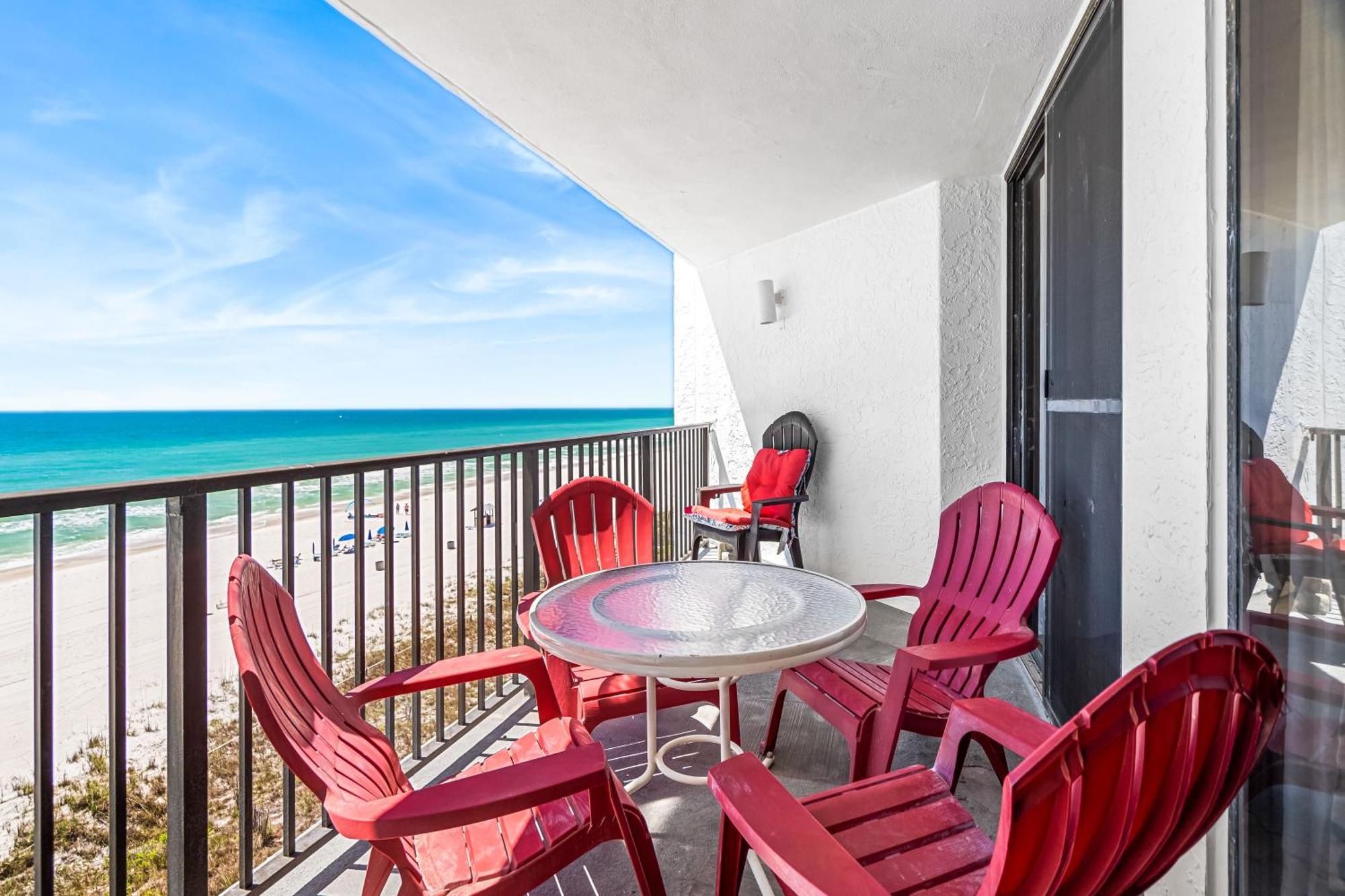 Aquavista Beach Resort By Sand Seeker Vacations Panama City Beach Szoba fotó