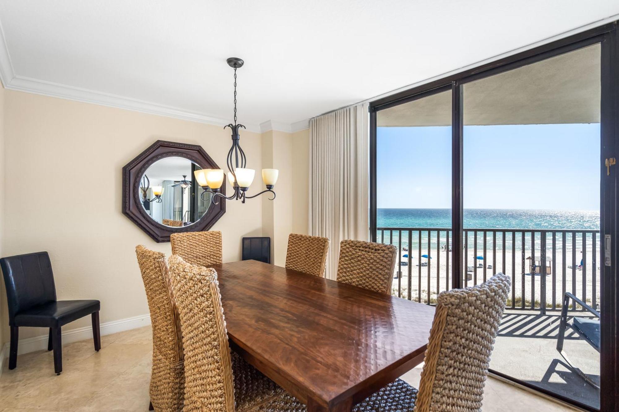 Aquavista Beach Resort By Sand Seeker Vacations Panama City Beach Szoba fotó
